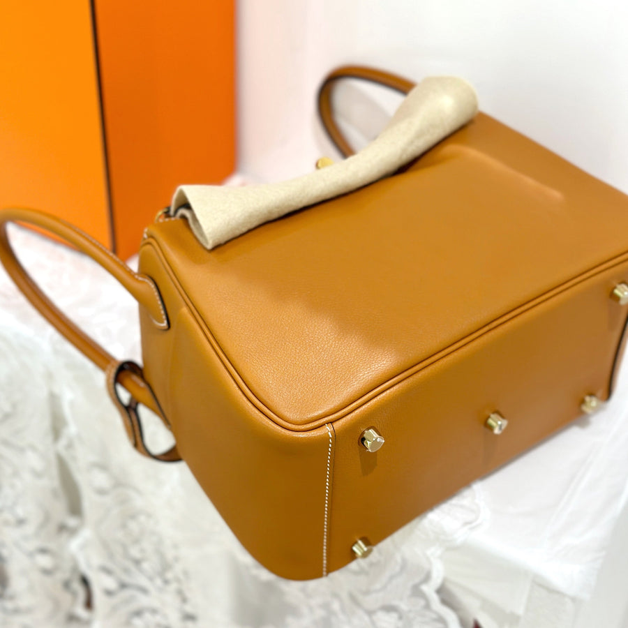 Hermes lindy 26