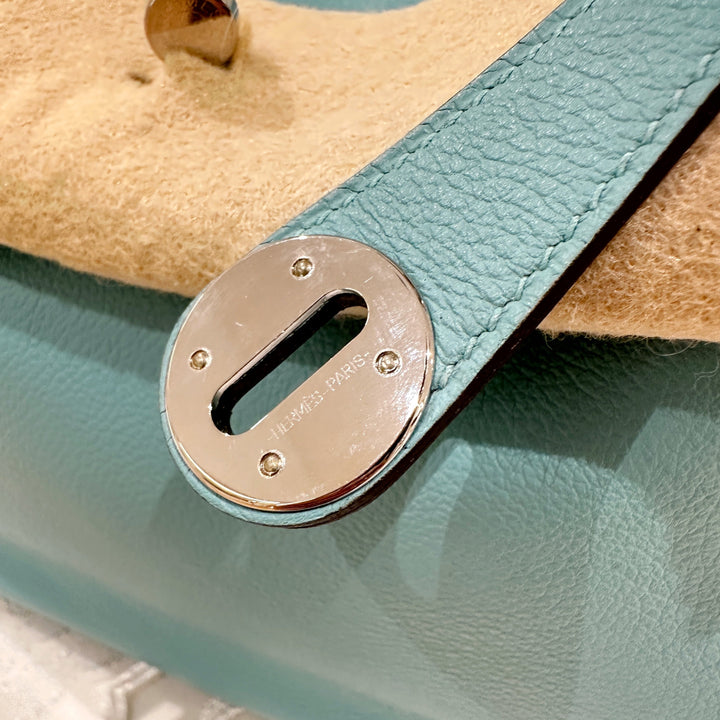 Hermes lindy 26