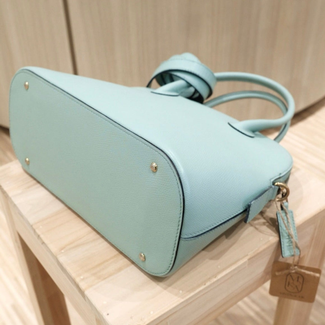 Celine vintage 2way bag