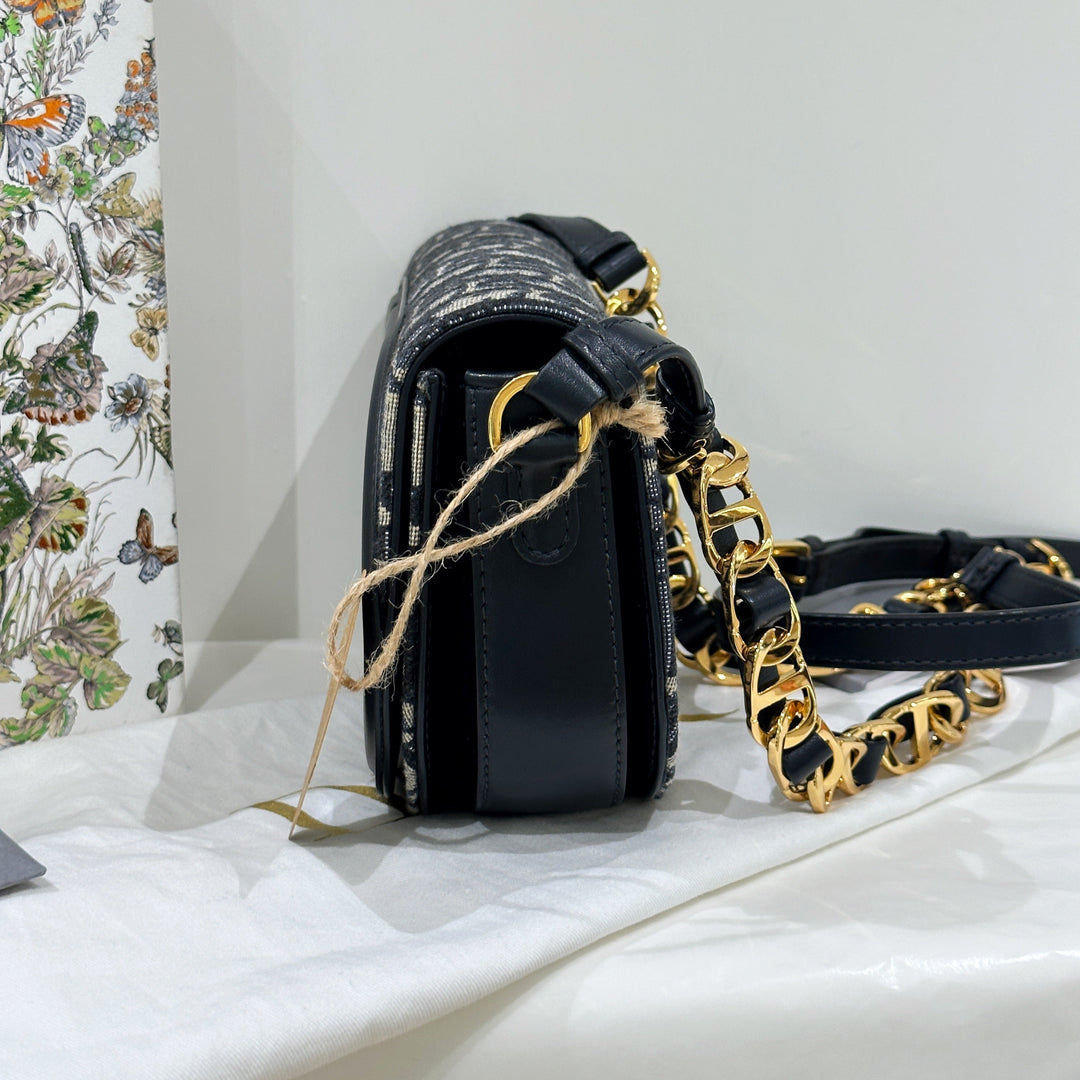 Dior signature hobo