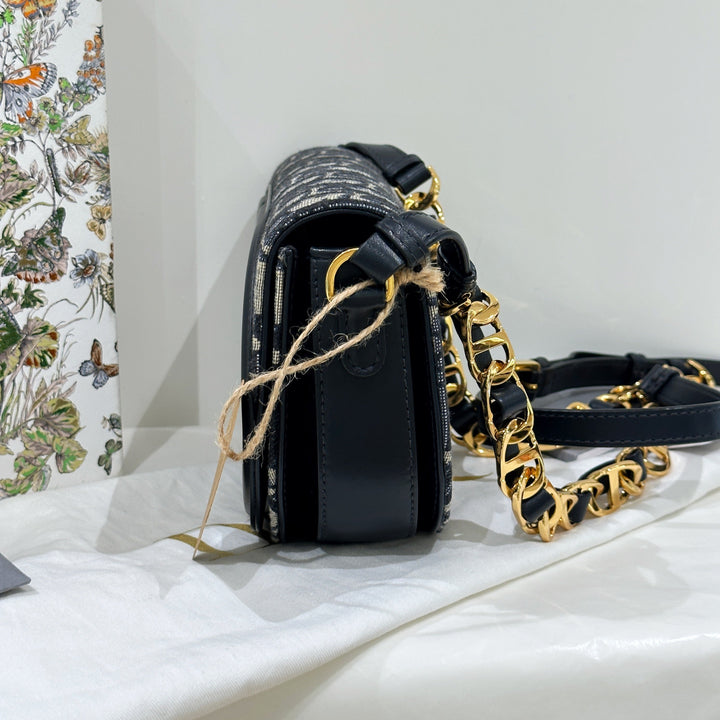 Dior signature hobo