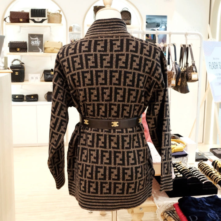 Fendi vintage clothing