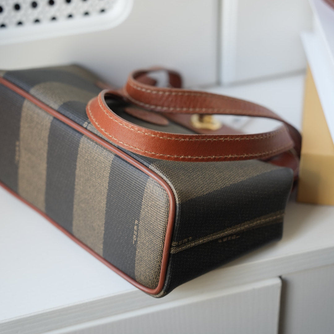 Fendi vintage PEQUIN 2way