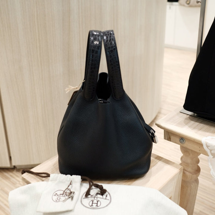Hermes Picotin 22 touch