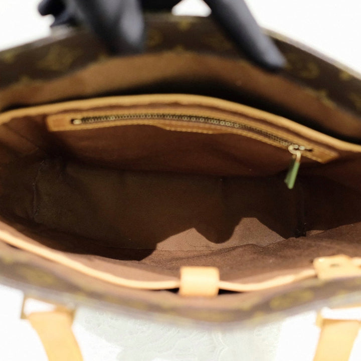 Lv vivian tote bag