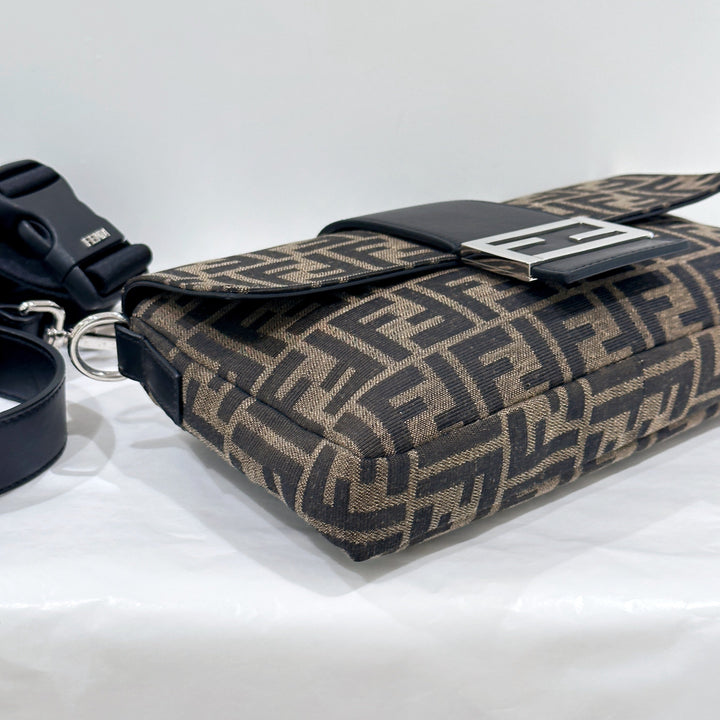Fendi baguette 2way