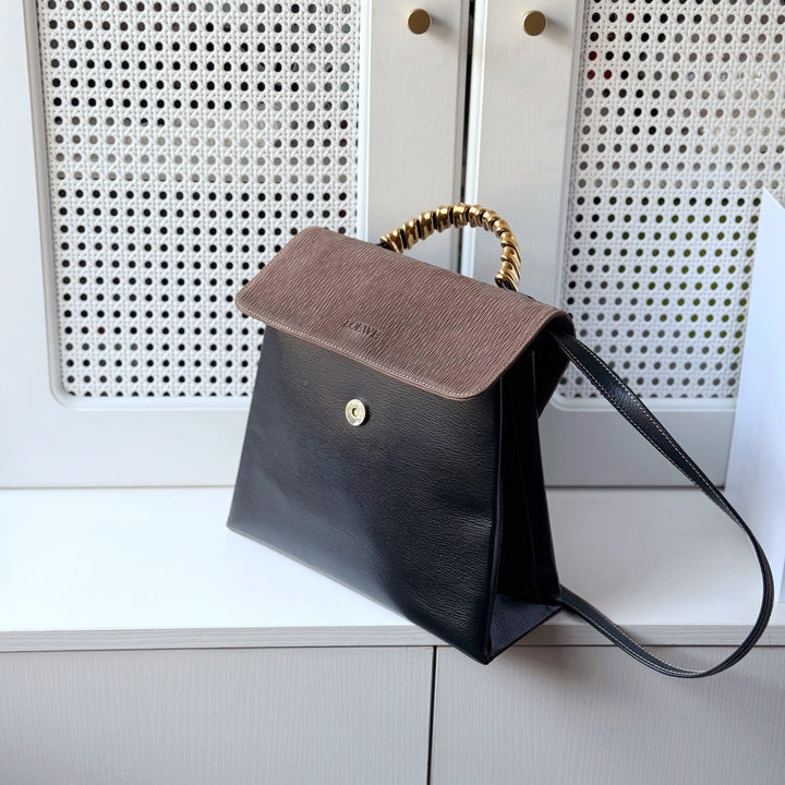 Loewe velazquez 2way shoulder bag