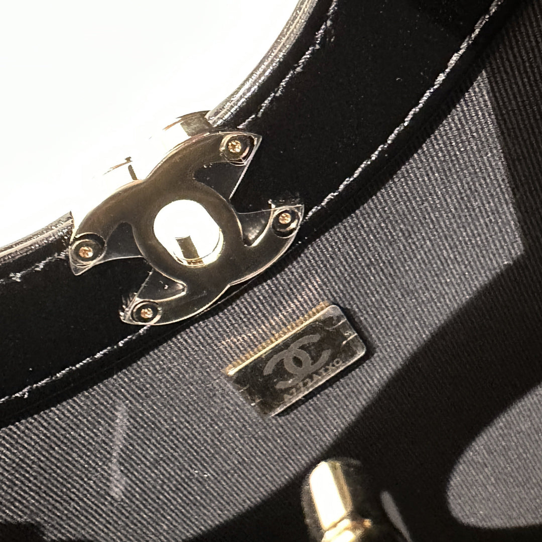24S Chanel 31 Shopping Bag(Mini Size)