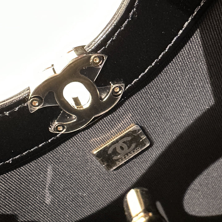 24S Chanel 31 Shopping Bag(Mini Size)