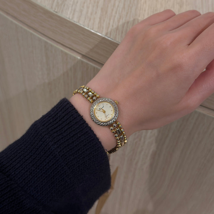 Osirock vintage watch