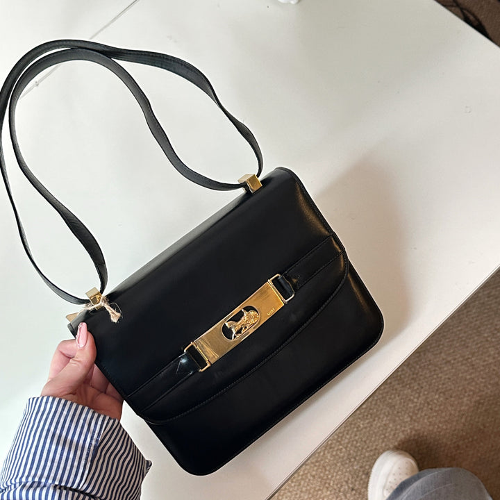 Celine vintage 2way box