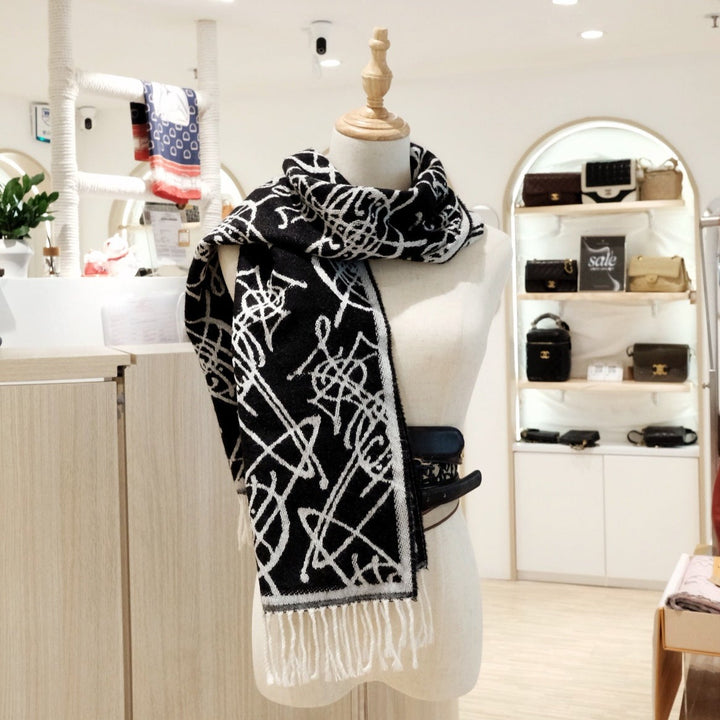 Vivienne Westwood scarf