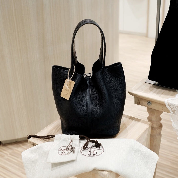 Hermes Picotin 22 touch