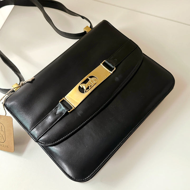 Celine vintage 2way box