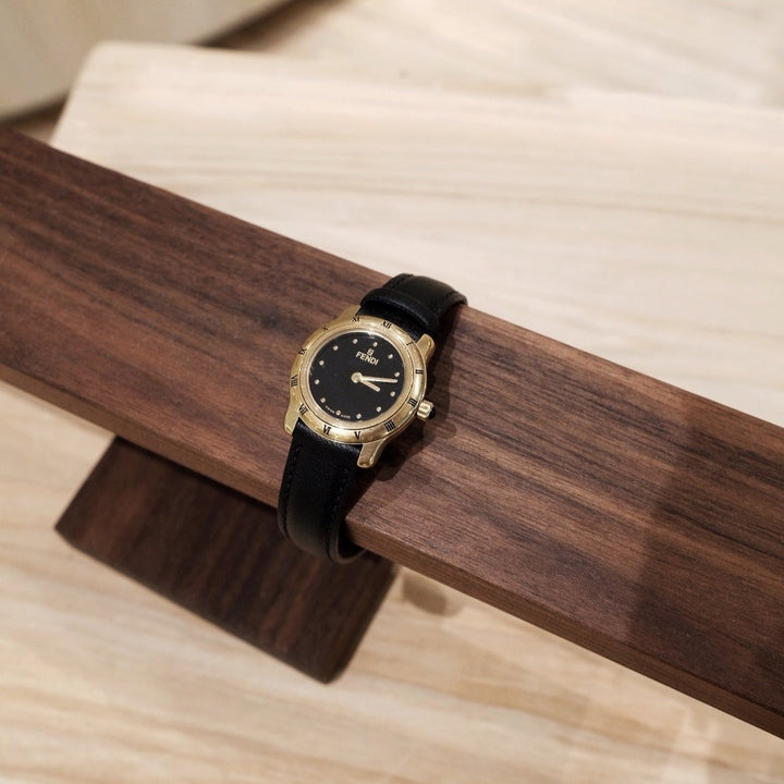 Fendi vintage watch