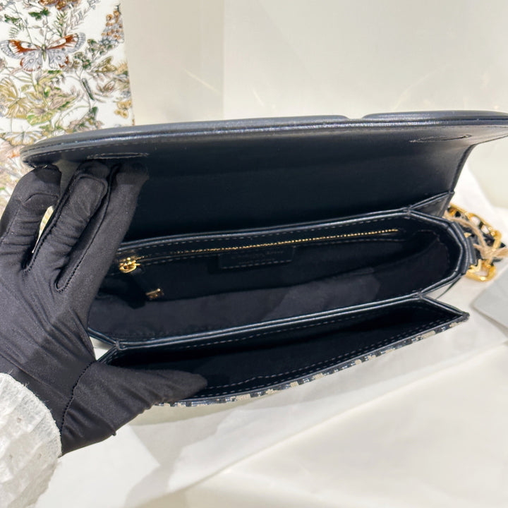 Dior signature hobo