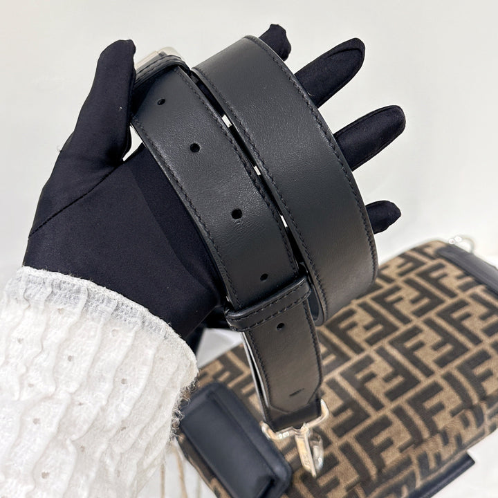 Fendi baguette 2way