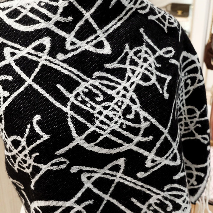 Vivienne Westwood scarf