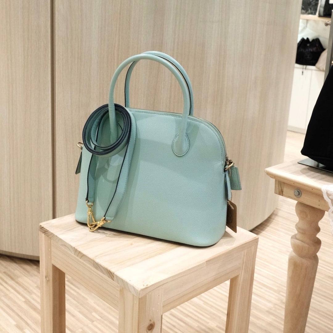 Celine vintage 2way bag