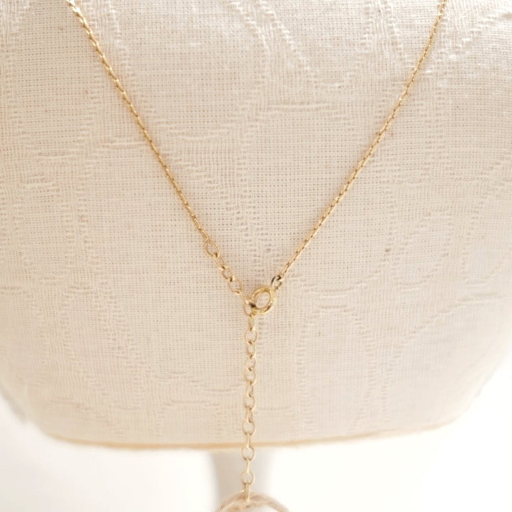 Dior vintage necklace