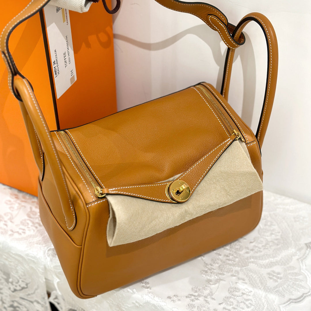 Hermes lindy 26