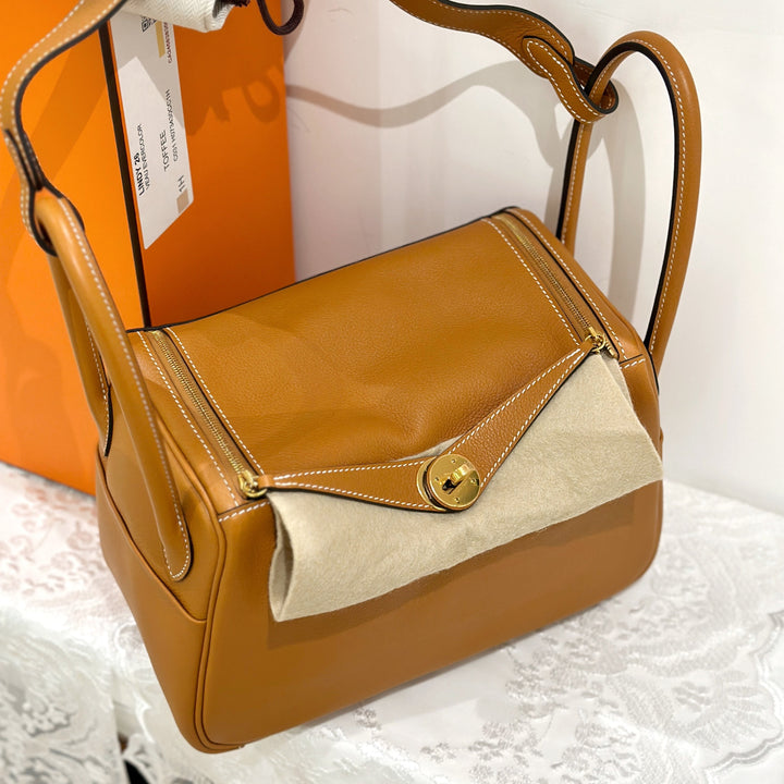 Hermes lindy 26