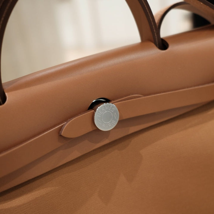 Hermes herbag 31
