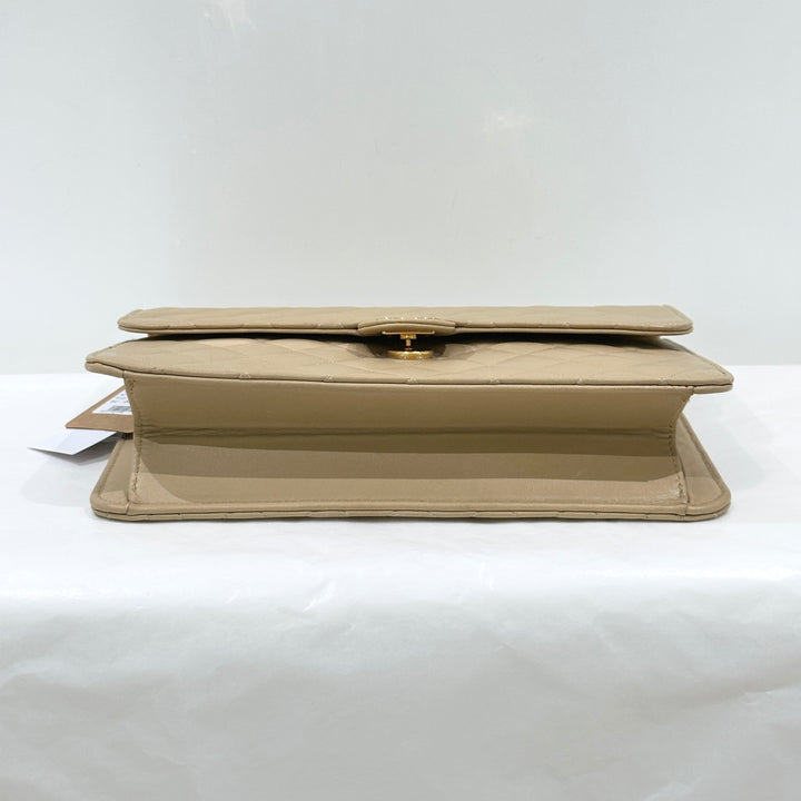 Chanel vintage flap bag