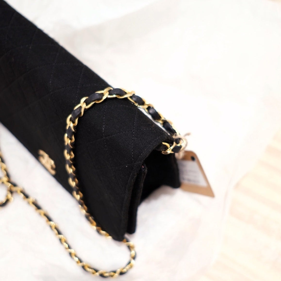 Chanel vintage flap bag