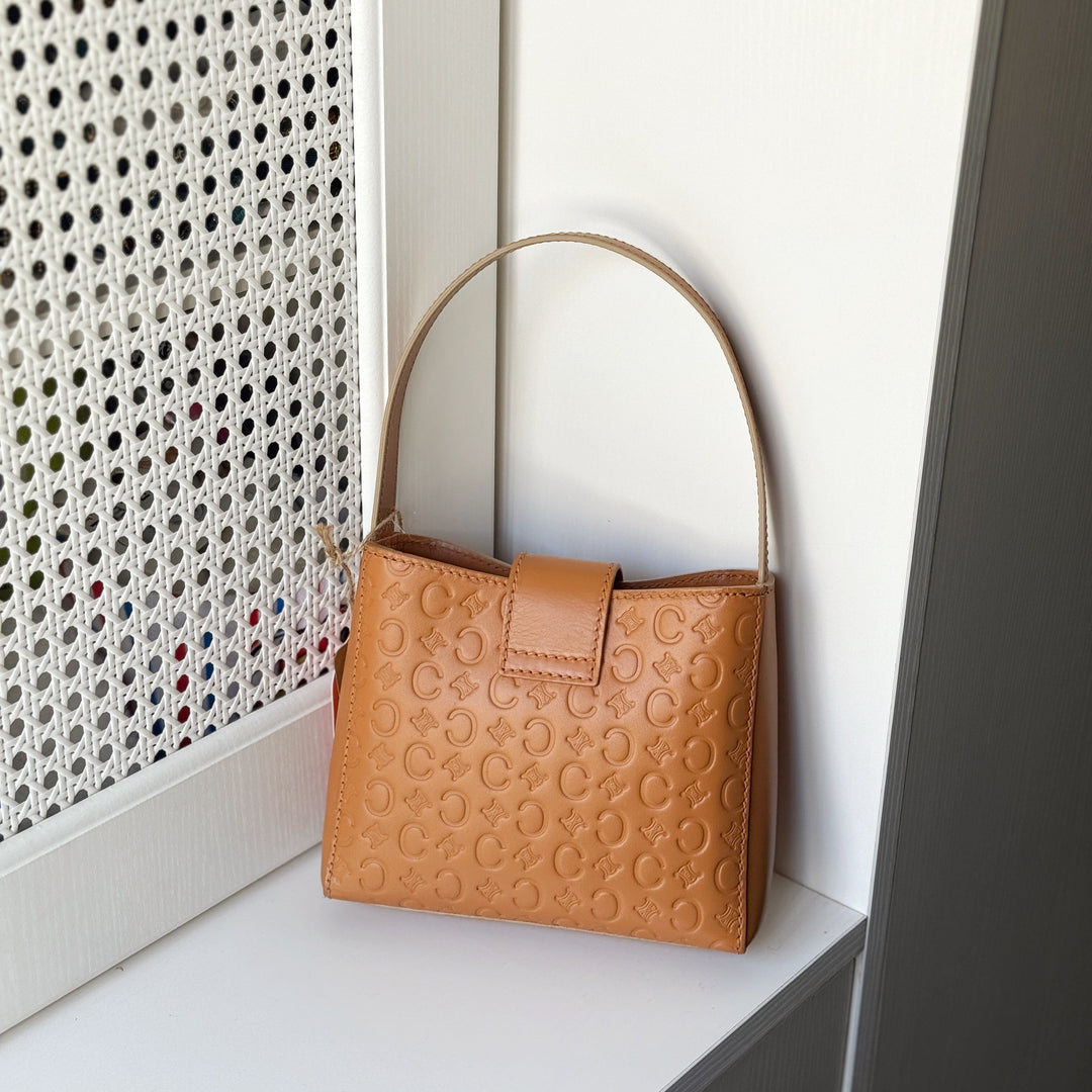 Celine vintage mini handbag