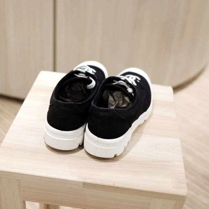 Chanel vintage shoe