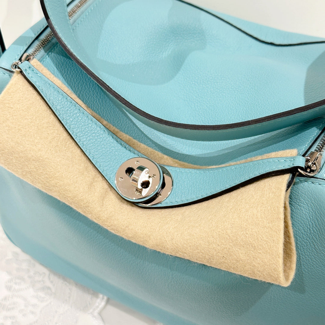 Hermes lindy 26