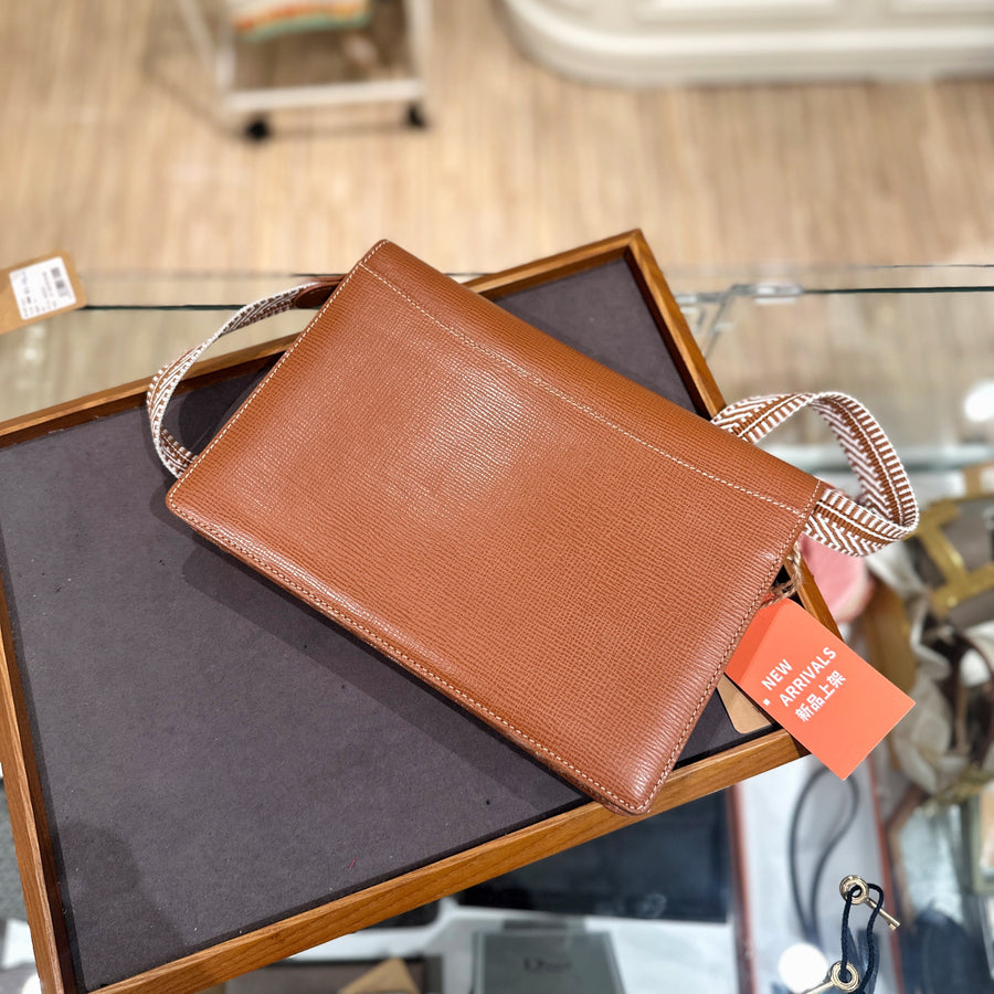 Loewe clutch bag