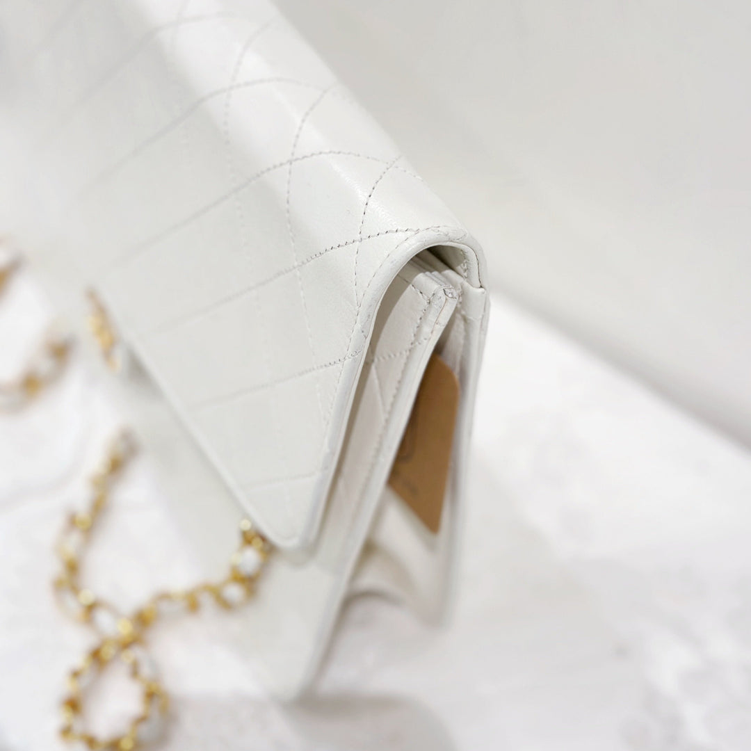 Chanel vintage flap bag