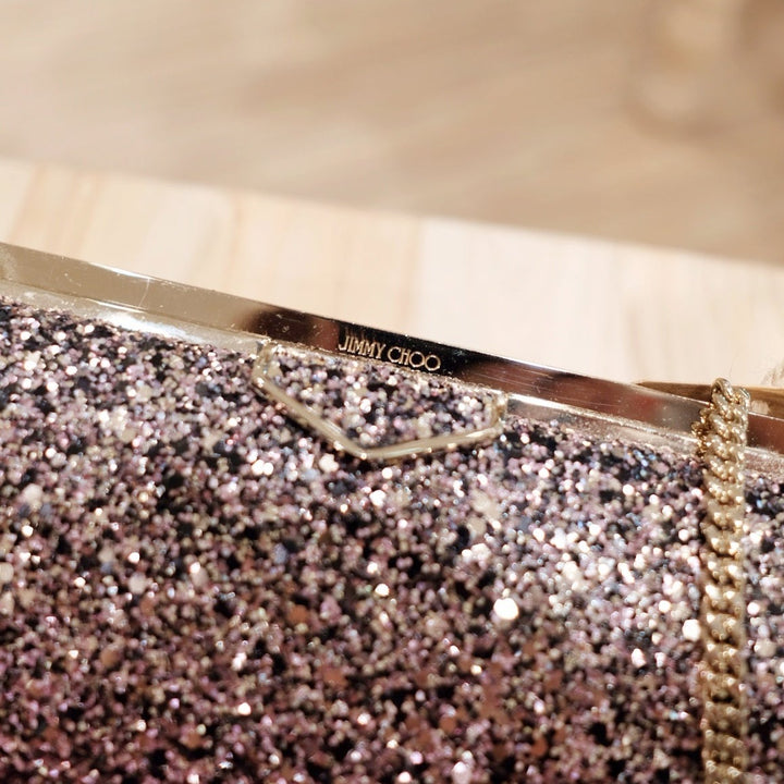 Jimmy choo bag