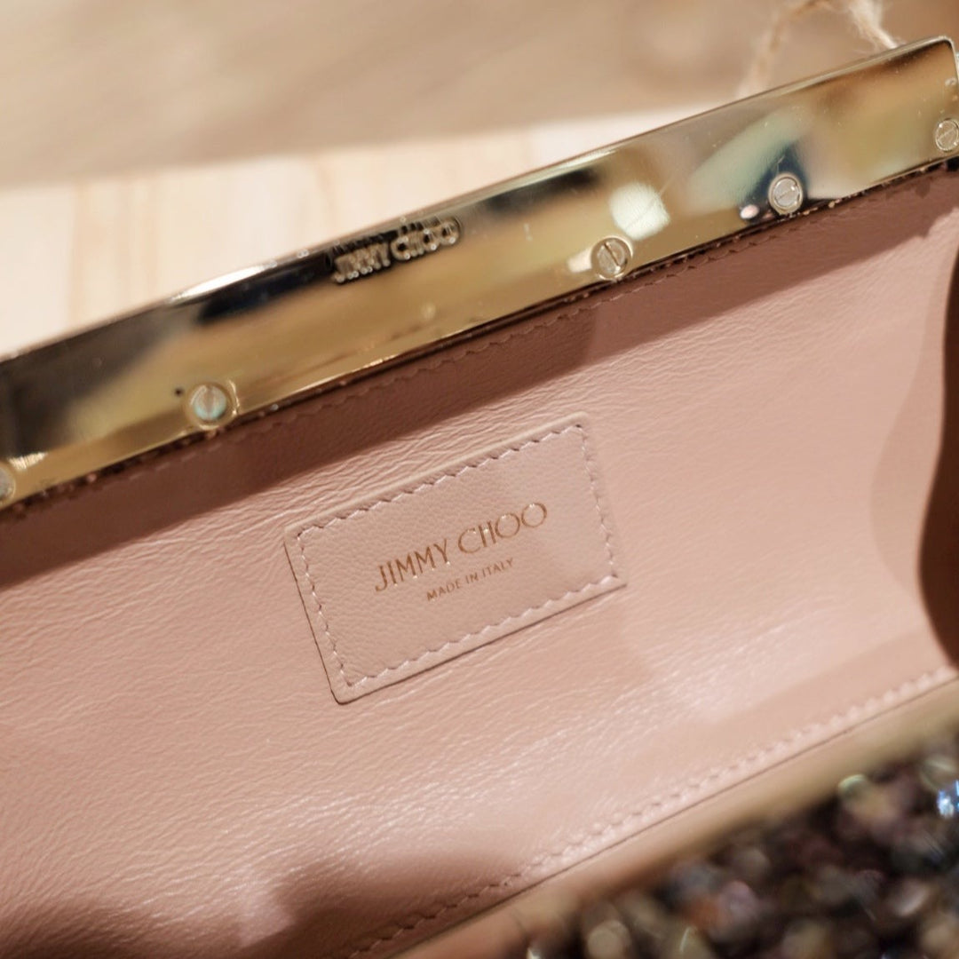 Jimmy choo bag