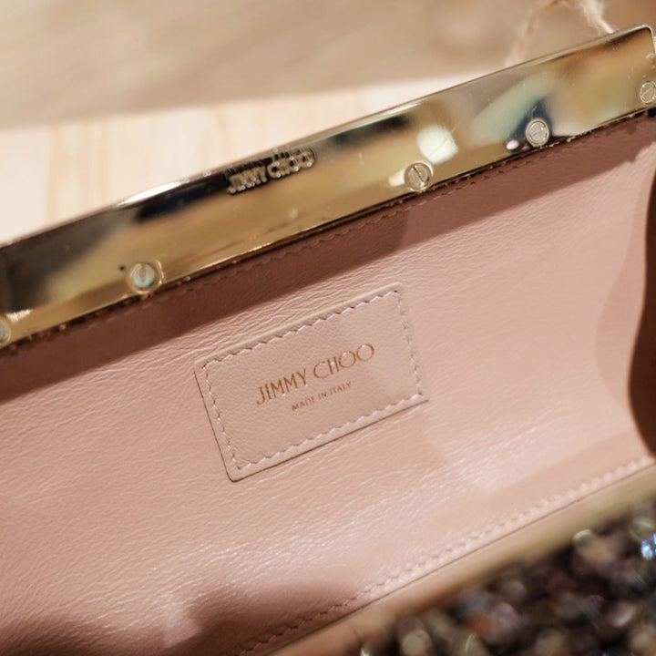 Jimmy choo bag