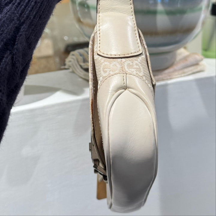 Gucci vintage Jackie mini shoulder bags
