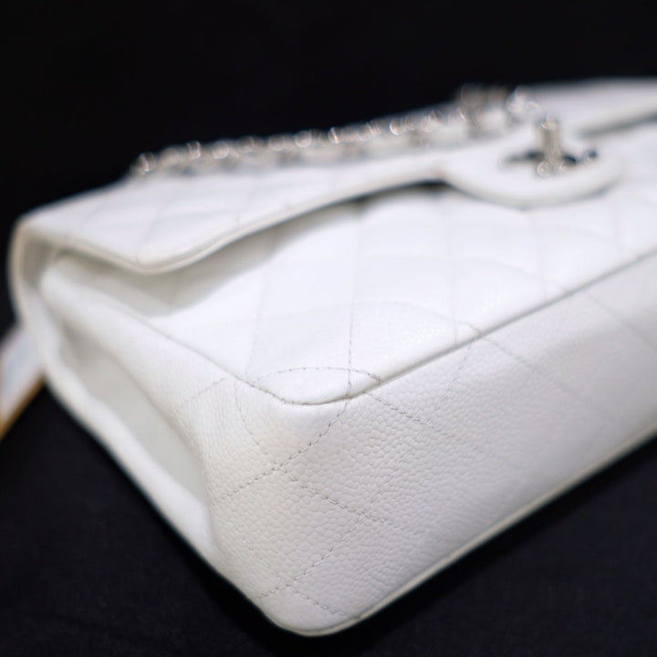 Chanel vintage class flap bag