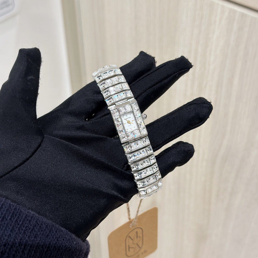 Royal polo vintage watch