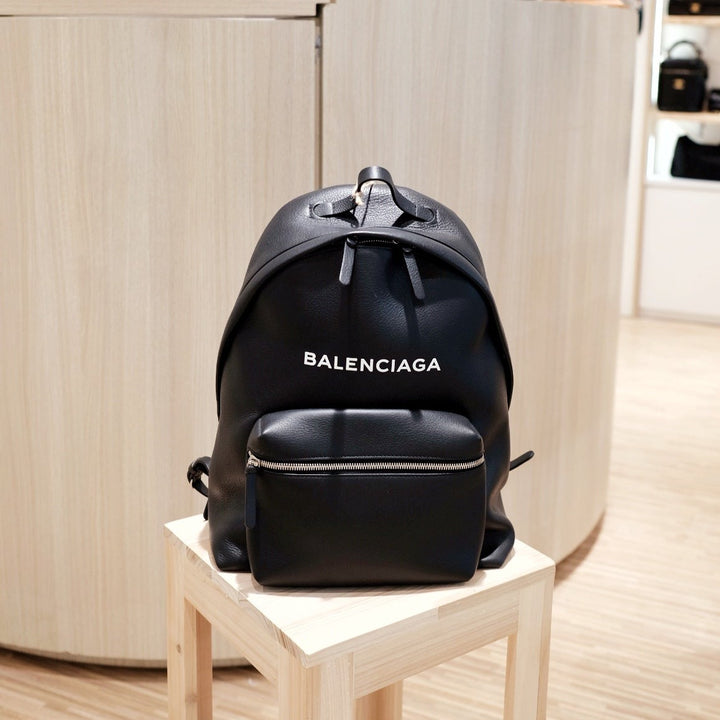 Balenciage backpack