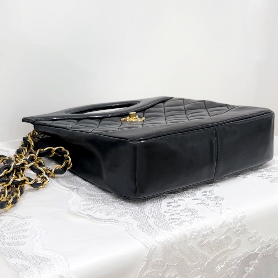 Chanel vintage mini 31bag