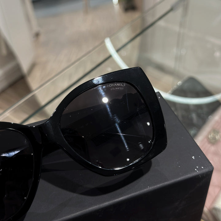 Chanel sunglasses
