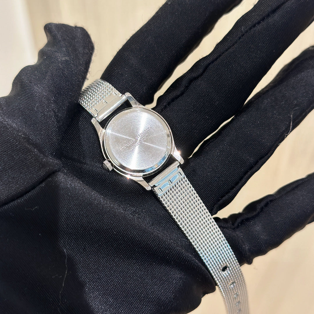 Teddy Bear vintage watch