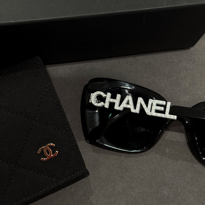 Chanel sunglasses