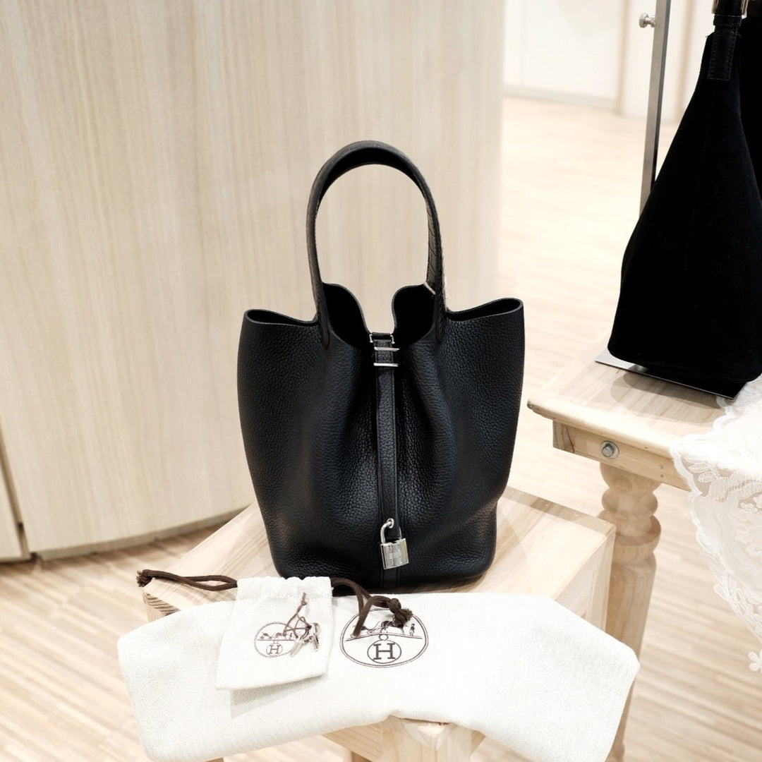 Hermes Picotin 22 touch
