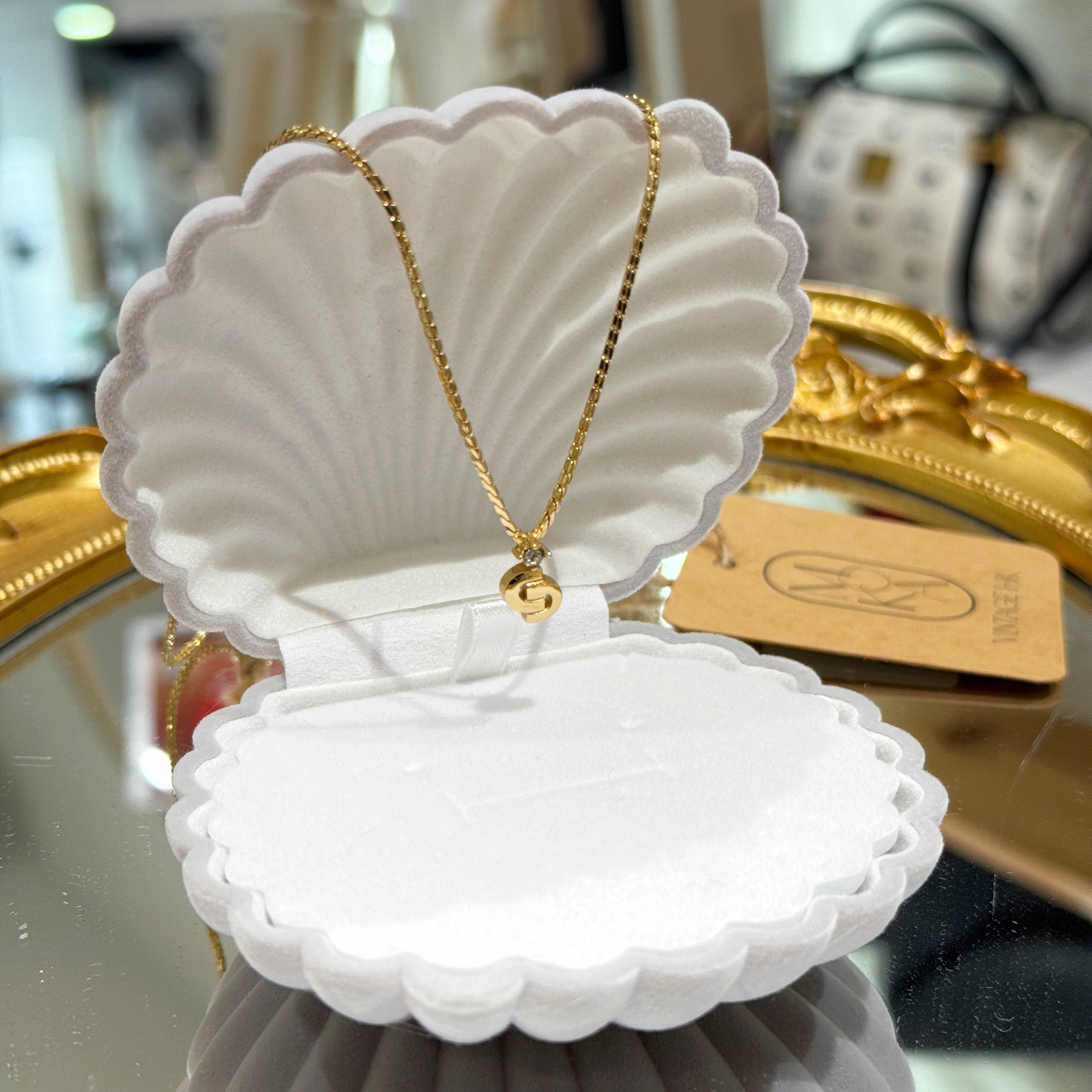 Dior – Moka Vintage HK