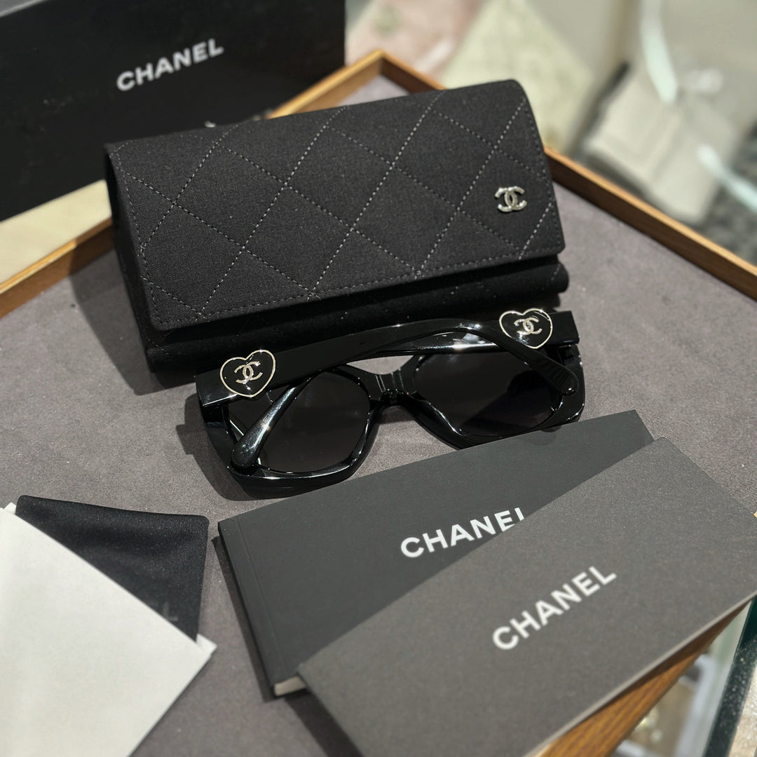 Chanel sunglasses