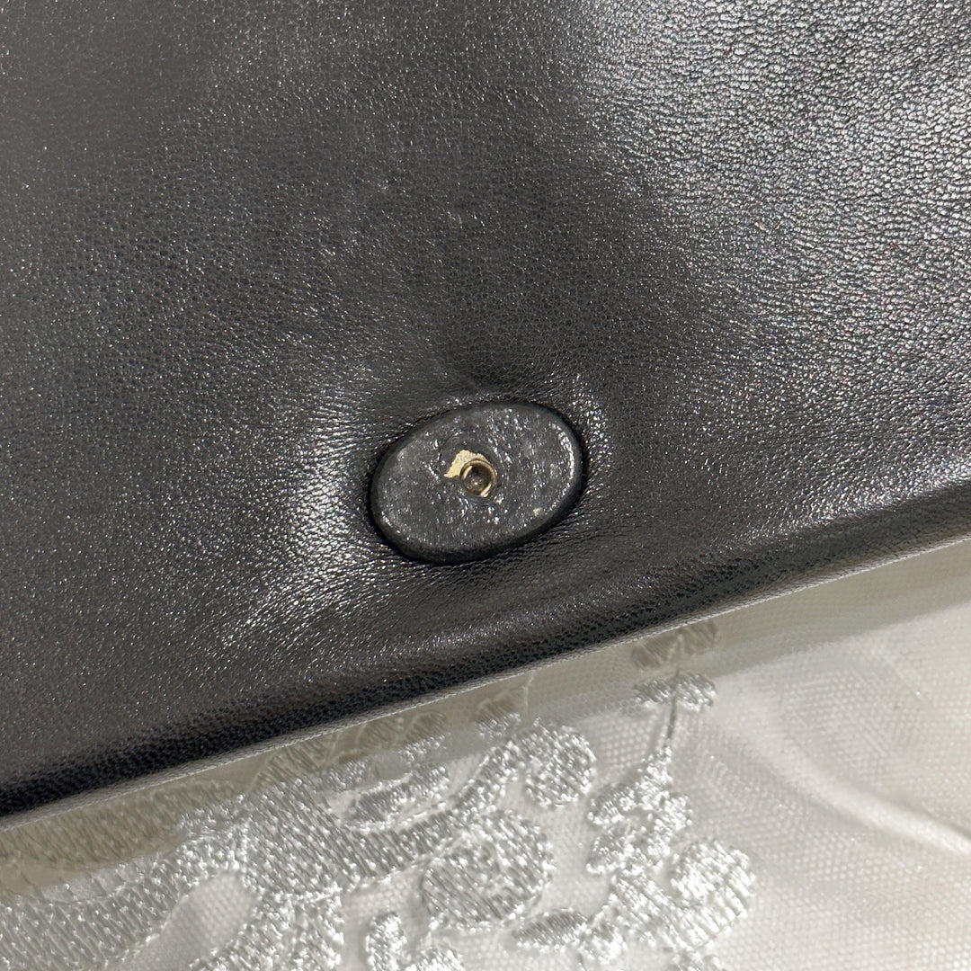 Chanel vintage flap bag