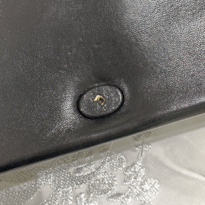 Chanel vintage flap bag